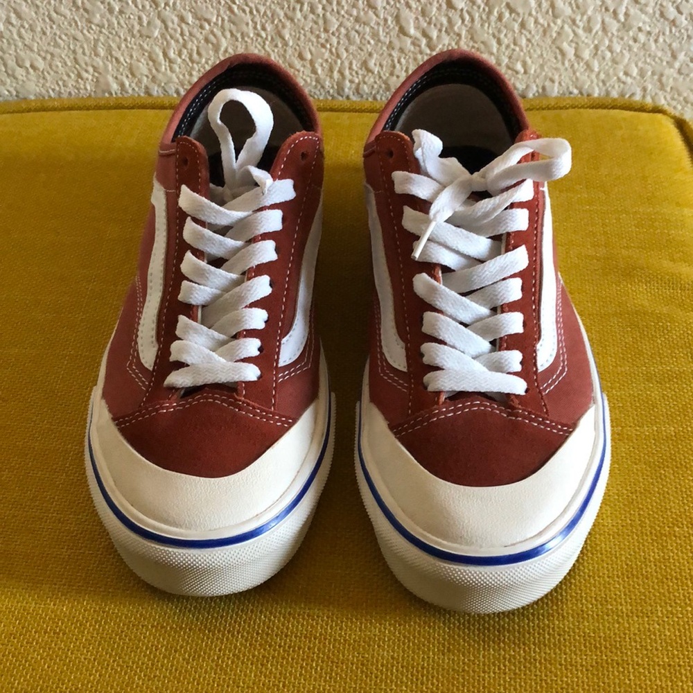 Vans sneakers